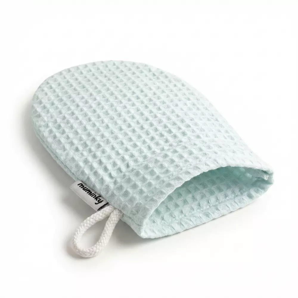Vaflinė kūno kempinė | Mėtinė